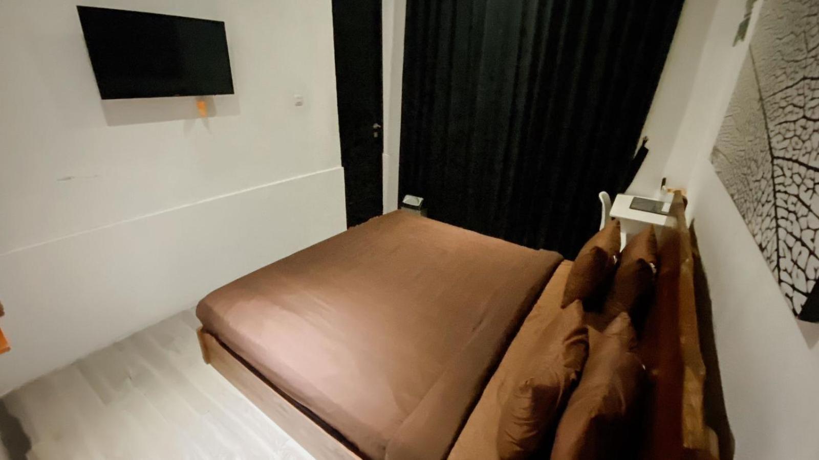 Escotel Tempekan Guest House Canggu Exterior foto